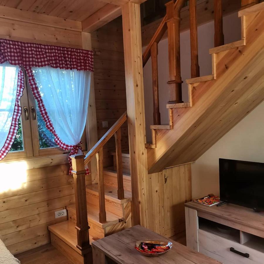 Apartment Brvnare Stojic *