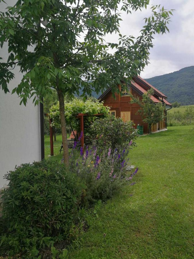 Brvnare Stojic Apartment *